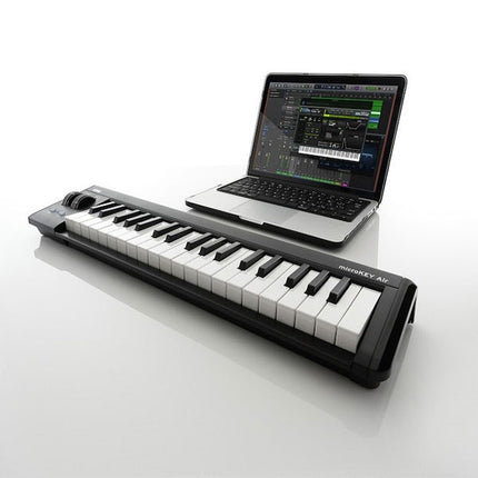 Korg microKEY2-49 - Midi Keyboard (MicroKey2-49/ Microkey2 49/ Microkey 2 49)