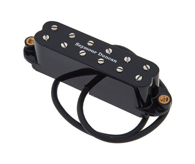 Seymour Duncan SL59-1B Little '59 Strat Bridge Pickup, Black (SL591B)