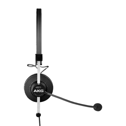 AKG HSC15 Conference Headset (HSC-15)
