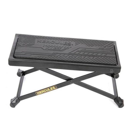 Hercules FS100B Guitar Foot Rest (FS100B)