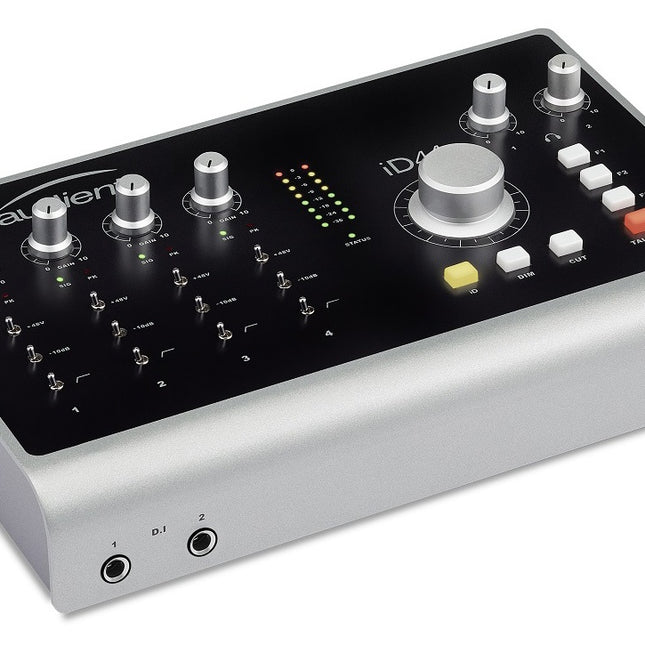 Audient iD44 MKii 20 x 24 USB Audio Interface ( iD-44 / iD 44 )