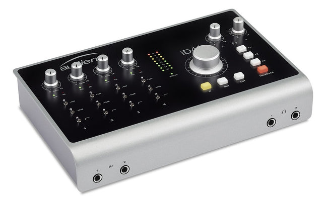 Audient iD44 MKii 20 x 24 USB Audio Interface ( iD-44 / iD 44 )