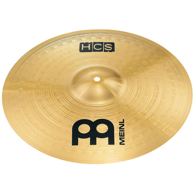 Meinl Cymbal HCS18CH 18 inch HCS China for Drum Set