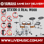 DTX10KX-RW-B