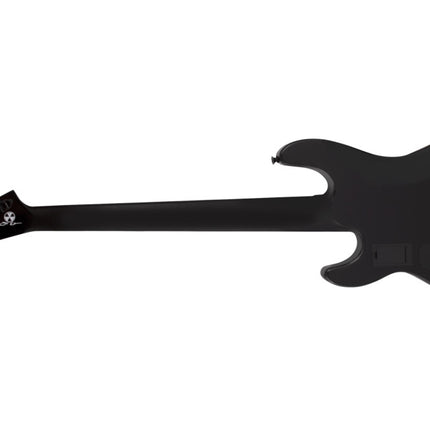 Jackson X Series CBX V David Ellefson 30th Anniversary Concert Bass 5-String Bass - Gloss Black