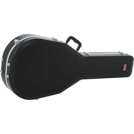 Gator GC-GSMINI Deluxe Molded Case for Taylor GS Mini Acoustic Guitar (GCGSMINI/GSMINI)