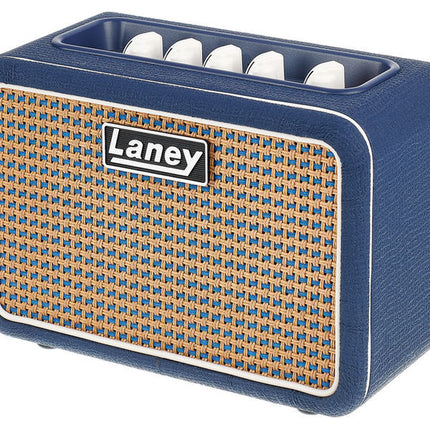 LANEY MINI-STB-LION-2 AMPLIFIER (  MINI STB LION 2 /  MINISTBLION2 )
