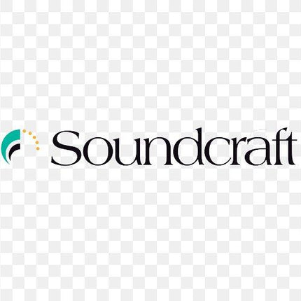 Soundcraft Ui12 Remote-controlled Digital Mixer ( Ui 12 / Ui-12 )