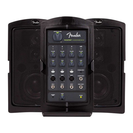 Fender Passport Conference Series S2 175W Portable PA System