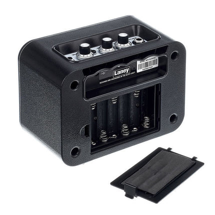 Laney Mini-SuperG 3 watt 1x3 inch Guitar Combo Amplifier