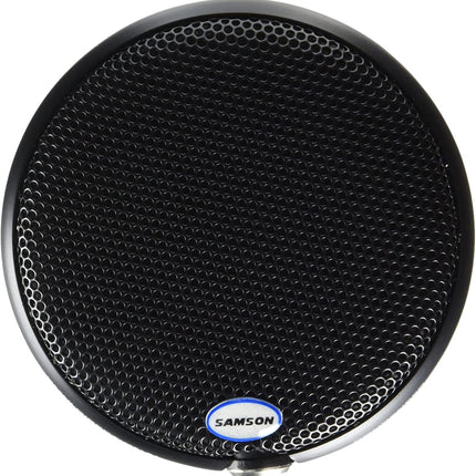 Samson CM11B Omnidirectional Boundary Microphone (CM 11B/CM-11B)