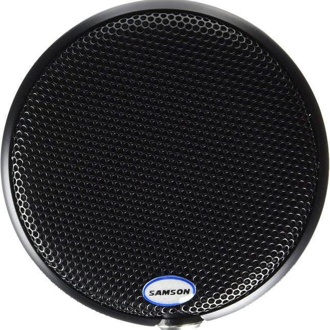 Samson CM11B Omnidirectional Boundary Microphone (CM 11B/CM-11B)