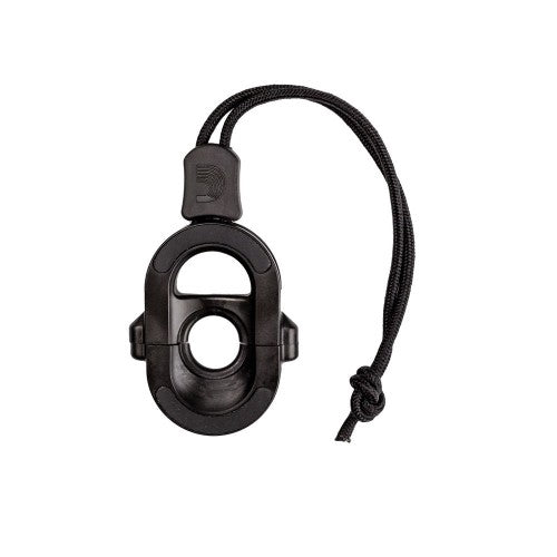 D'Addario PWAJL01 - Planet Waves Cinch Fit Acoustic Jack Lock (PW-AJL-01/DAddario)