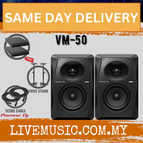 VM50-FMS5-BK