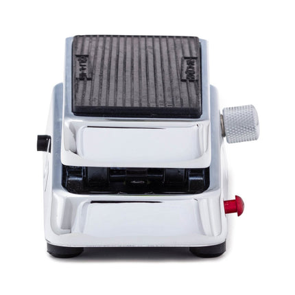 Jim Dunlop 535Q-C Cry Baby 535Q Multi-wah Pedal - Chrome (535QC / 535Q C)
