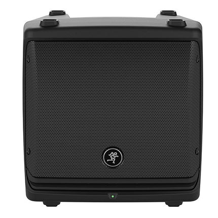 Mackie DLM8 2000W 8" Power Speaker Powered Loudspeaker With Effect (DLM 8/DLM-8)
