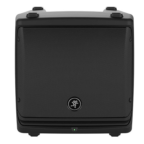 Mackie DLM8 2000W 8" Power Speaker Powered Loudspeaker With Effect (DLM 8/DLM-8)