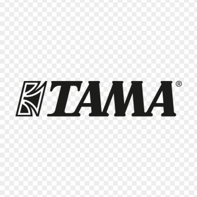 TAMA logo on white background