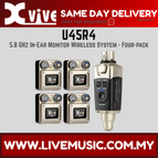 U45R4