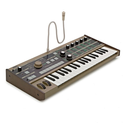 Korg microKORG MK1 - Synthesizer/Vocoder (MK-1)