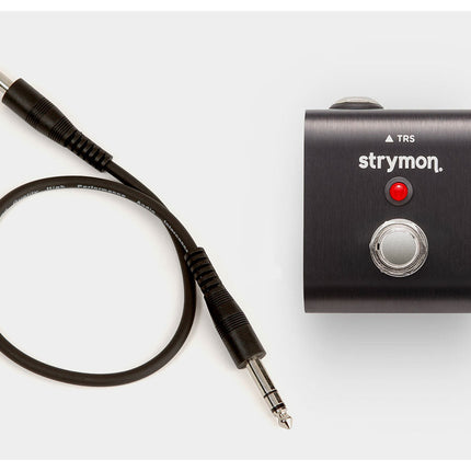 Strymon Tap Favorite Switch Pedal / Mini Swtich / Preset and Tap Tempo Switch / footswitch
