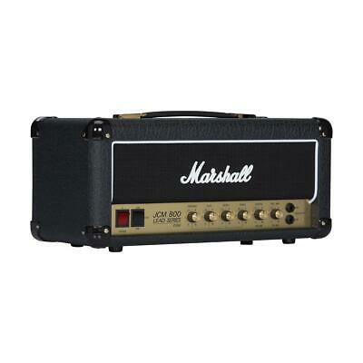 Marshall Studio Classic 20 Watt Tube Amplifier Head (SC20H)