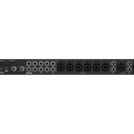 Arturia AudioFuse 8Pre - Dual Mode Audio Interface