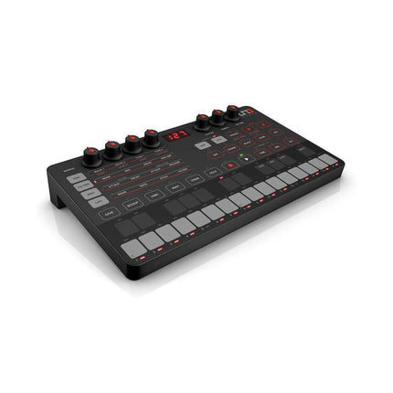IK Multimedia Uno Synth -  Portable Monophonic Analog Synthesizer