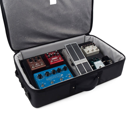 Mono M80 Tour Version 2.0 Accessory Case - Black (M80-TOUR-V2-BLK)
