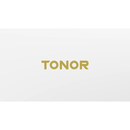 TONOR TW-620 Wireless Microphone - Grey / Black / Red ( TW 620 / TW620 )