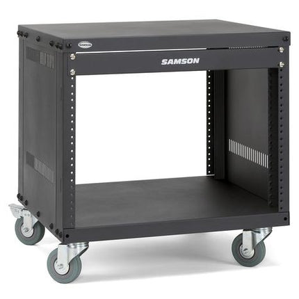 Samson SRK8 Universal Equipment Rack Stand 8 Space (SRK 8/SRK-8)