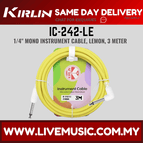 IC-242-LE-3M
