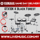 DTX10K-X-A