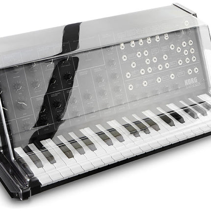 Korg MS-20 Mini Semi-modular Analog Synthesizer (MS20MINI/MS20)