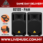 B212D-WMS2-Pair