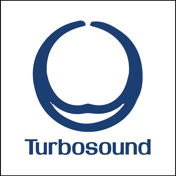 Turbosound iNSPIRE iP300 600W Active Column Speaker - Each ( iP-300 / iP 300 )