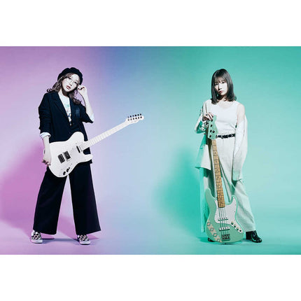 Fender Japan Silent Siren Signature Telecaster Electric Guitar, Maple Fretboard with Gig Bag - Arctic White