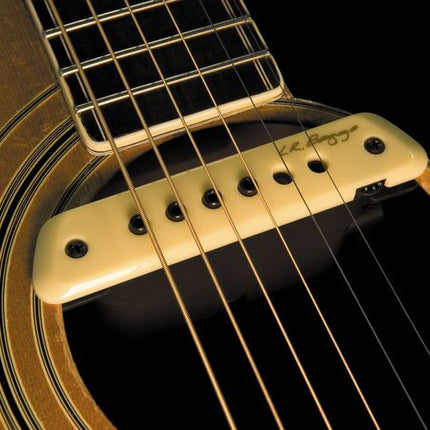 LR Baggs M1 Active Acoustic Guitar Soundhole Pickup