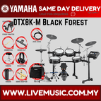 DTX8K-M-PA50