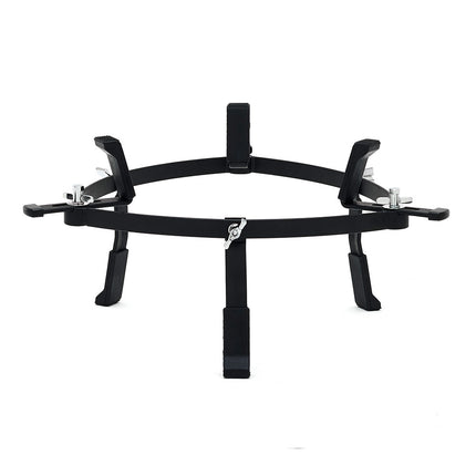 Gibraltar GCS-LSP Low Single Conga Stand For Seated Play
