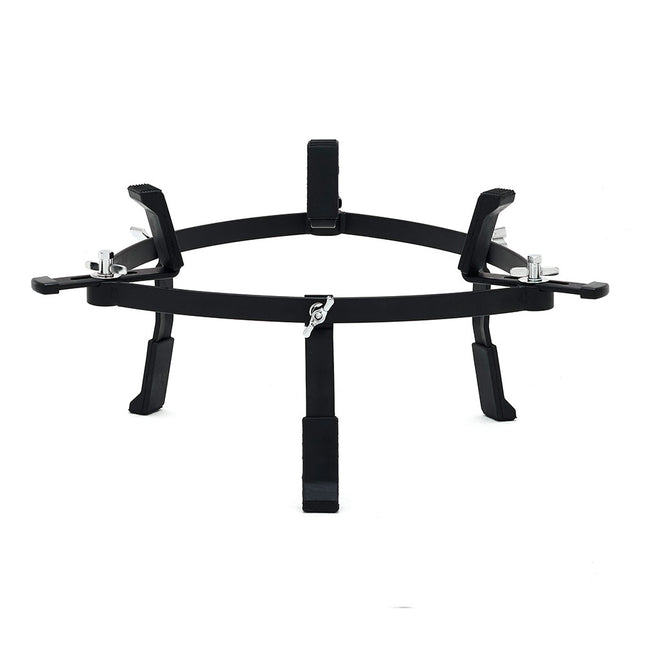 Gibraltar GCS-LSP Low Single Conga Stand For Seated Play