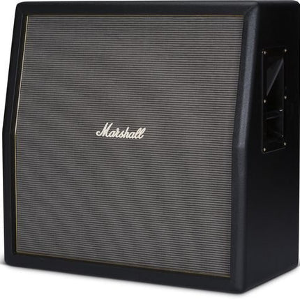 Marshall ORI412A - Origin Series 240 Watt, 4x12" Slant Extension Cabinet