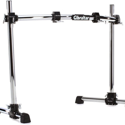 Gibraltar GRS300C Road Series Curved Front Rack System (GRS-300C)