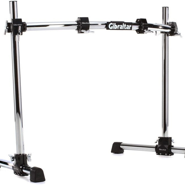 Gibraltar GRS300C Road Series Curved Front Rack System (GRS-300C)