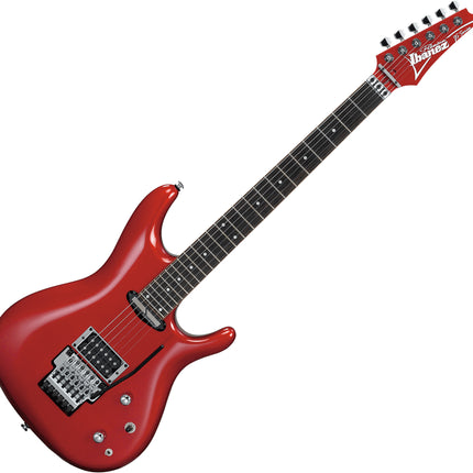 Ibanez Joe Satriani Signature JS240PS - Candy Apple (JS240PS-CA)