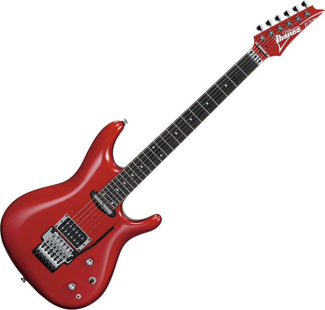 Ibanez Joe Satriani Signature JS240PS - Candy Apple (JS240PS-CA)