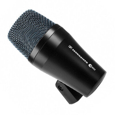 Sennheiser E 902 Dynamic Kick Drum Microphone (E902/E-902)