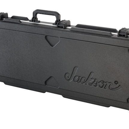 Jackson Soloist/Dinky Guitar Hard Case