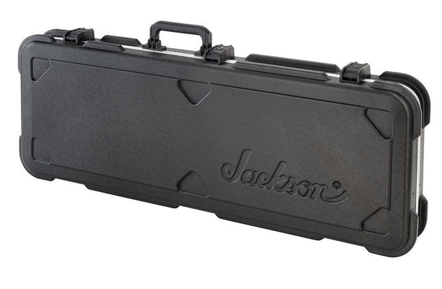 Jackson Soloist/Dinky Guitar Hard Case