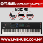MODXM8-A